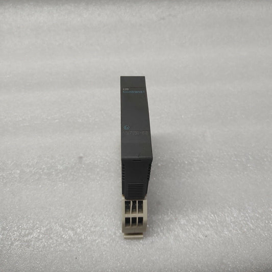 HARTMANN & BRAUN CONTRANS I INTERFACE MODULE V17151-62