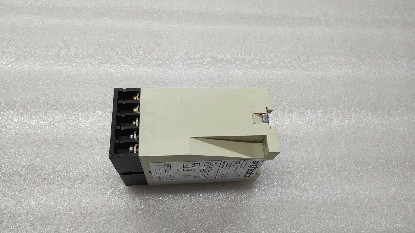 GHISALBA GHST CONTACTOR RELAY 110-220V