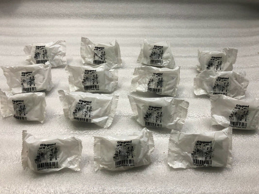 LEGRAND 572316 RJ45 SOCKET LOT OF 5 UNIT