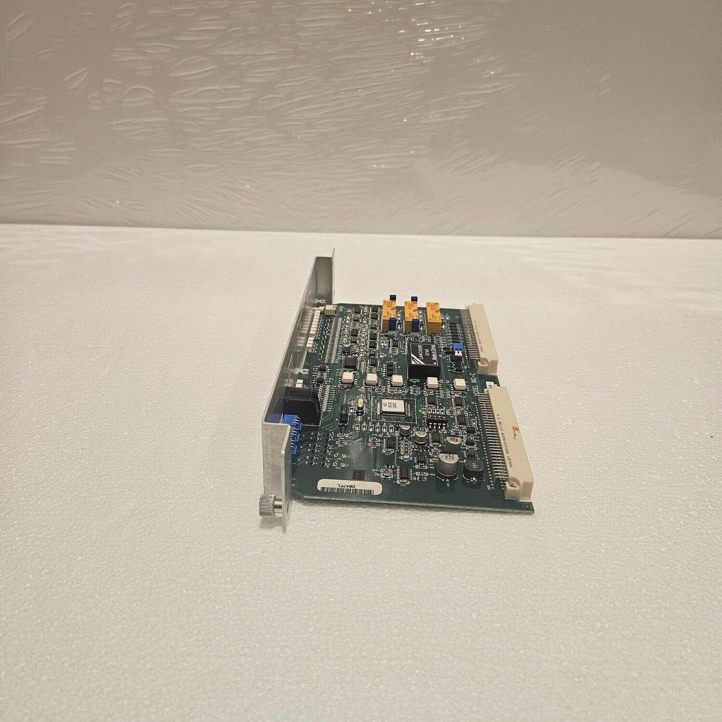 SIEMENS NIC-C NETWORK INTERFACE CARD 500-033240