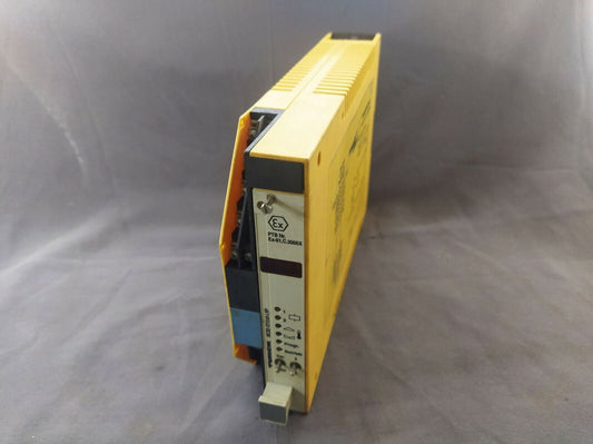 Turck MC32-121EX0-LRP Temperature Control Module 24V DC