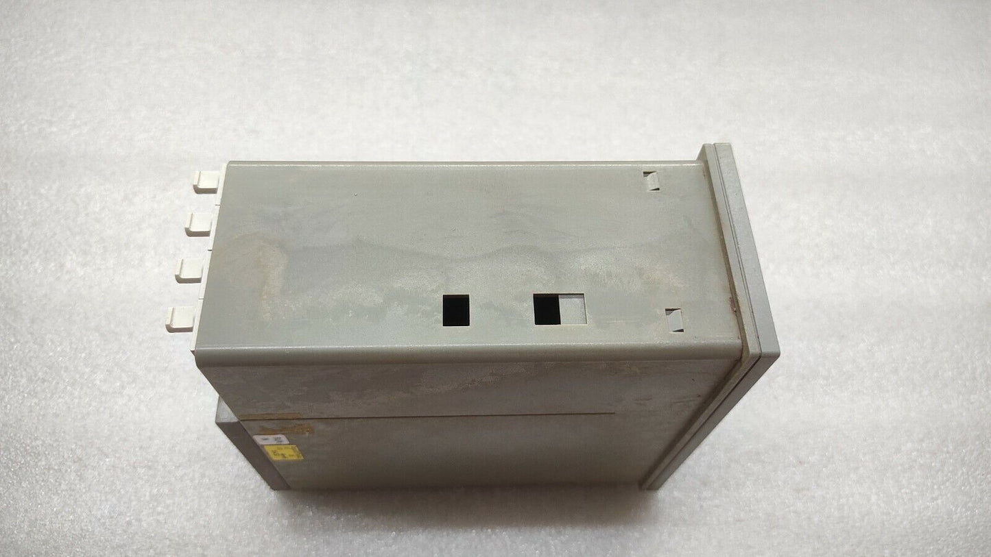 SIEMENS SIPART DR21 PROCESSOR CONTROLLER 6DR2101-5 230VAC