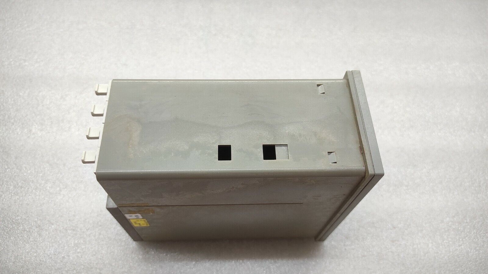 SIEMENS SIPART DR21 PROCESSOR CONTROLLER 6DR2101-5 230VAC