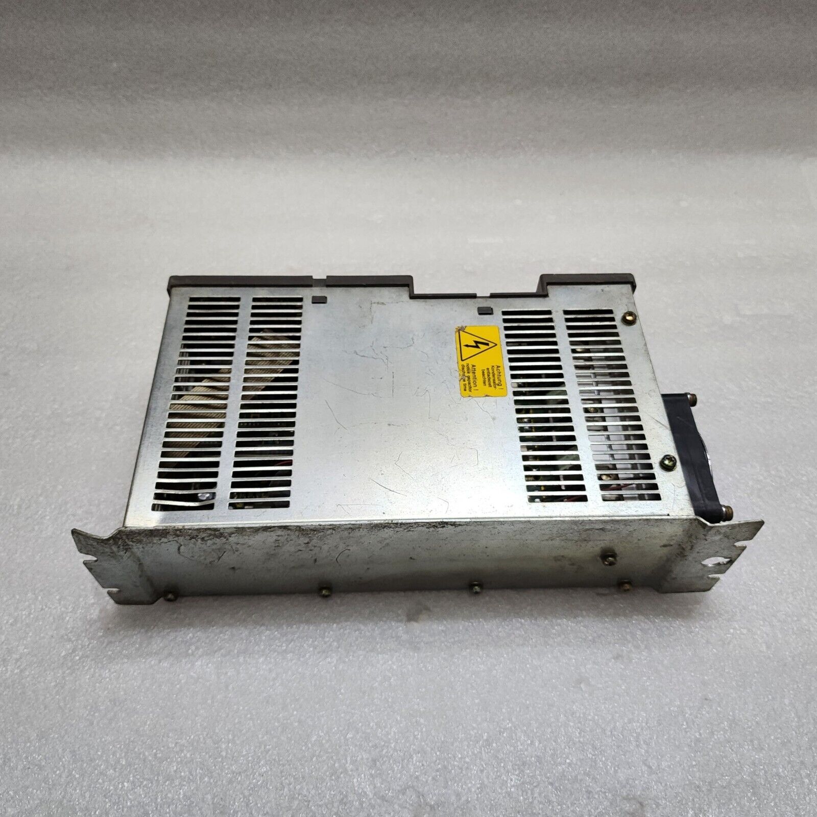 KEB 07.F0.R01-1228 FREQUENCY INVERTER 0.75KW   KARL E BRINKMANN