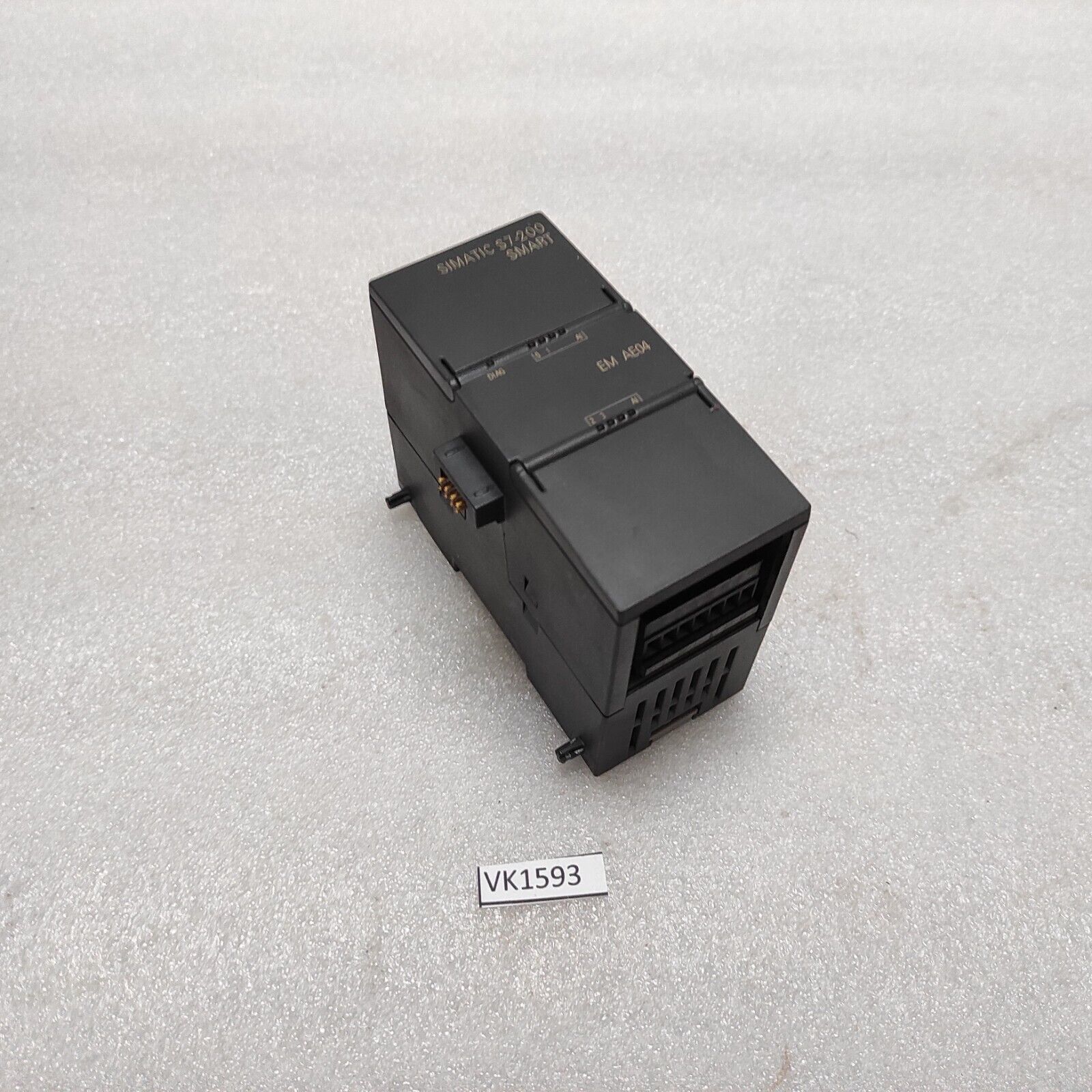 SIEMENS 6ES7 288-3AE04-0AA0 EM AE04 SMART MODULE