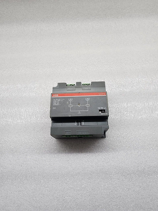 ABB ODPS230 POWER SUPPLY 220-240V