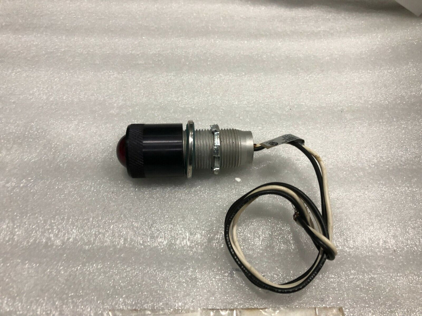 CURLEE EP SERIES 6375-29-0008 PILOT LIGHTS 6WATT 120V