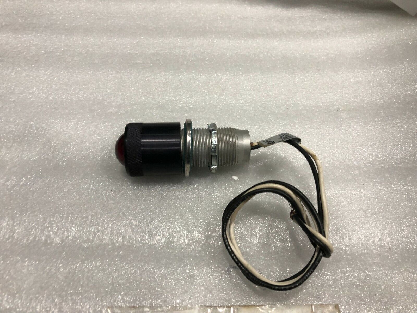 CURLEE EP SERIES 6375-29-0008 PILOT LIGHTS 6WATT 120V