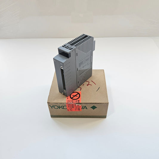 YOKOGAWA AAR145-S00 S1 RTD/POT INPUT MODULE