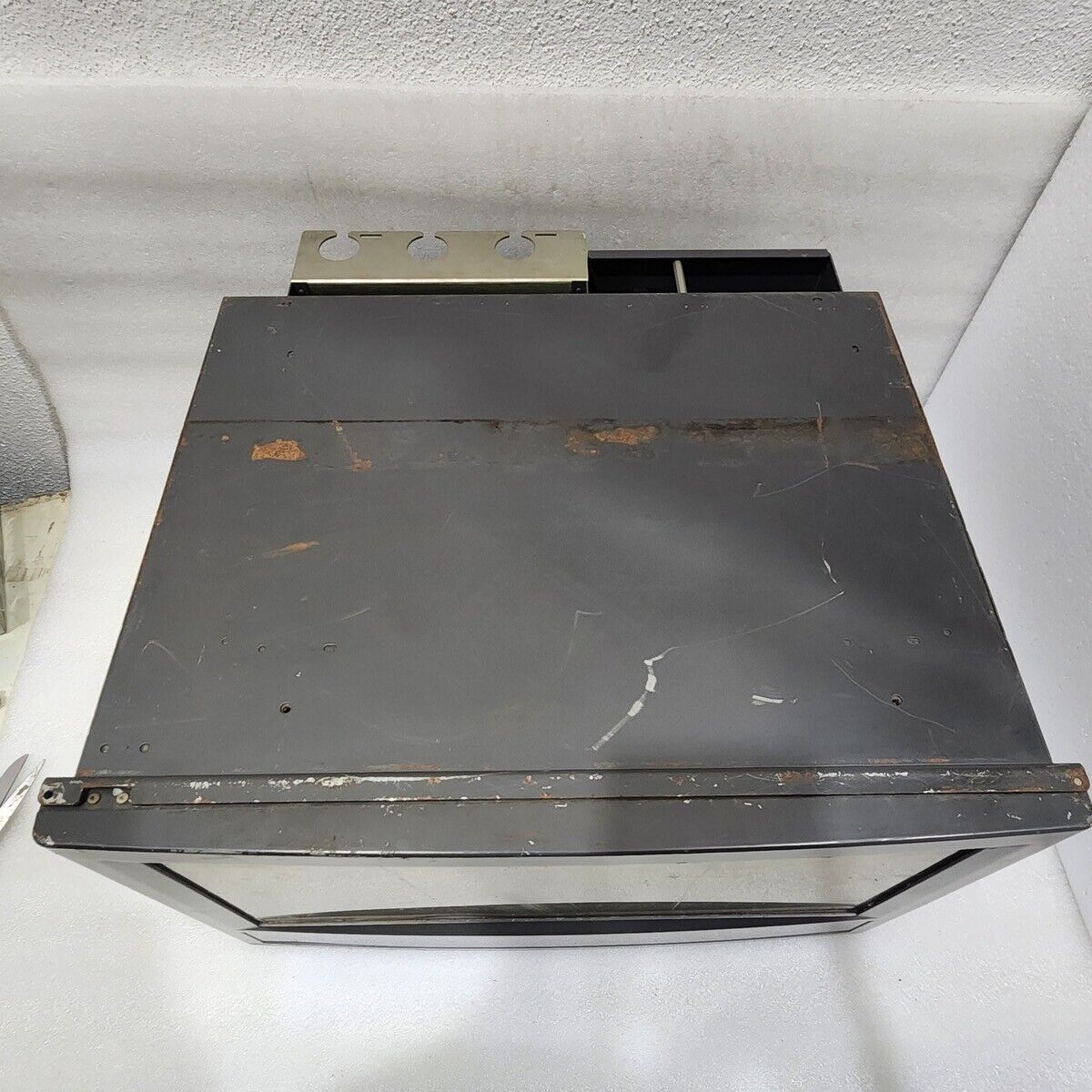 YOKOGAWA HR2400 HYBRID RECORDER 408232-02 90-250VAC