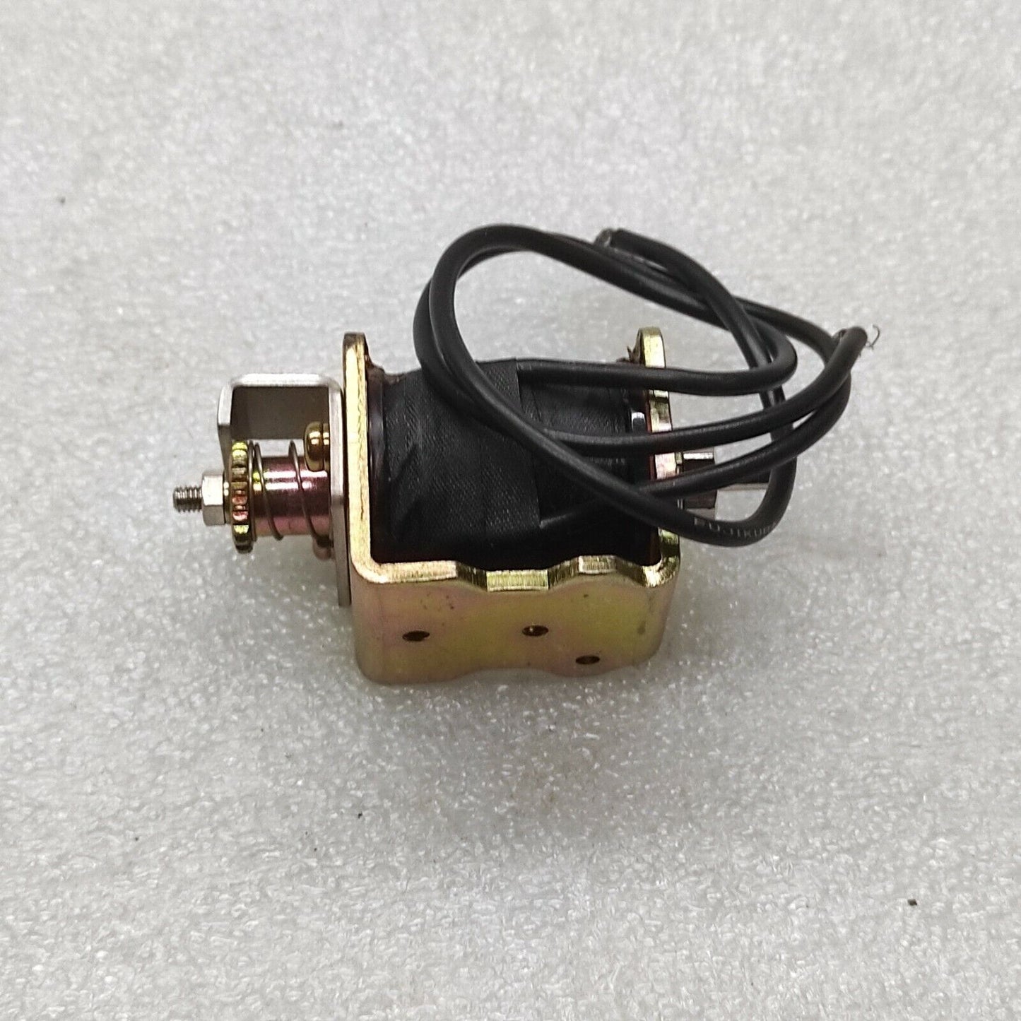 TERASAKI UEW0.21-2000 TRIP COIL 100-115VAC/100-110VDC