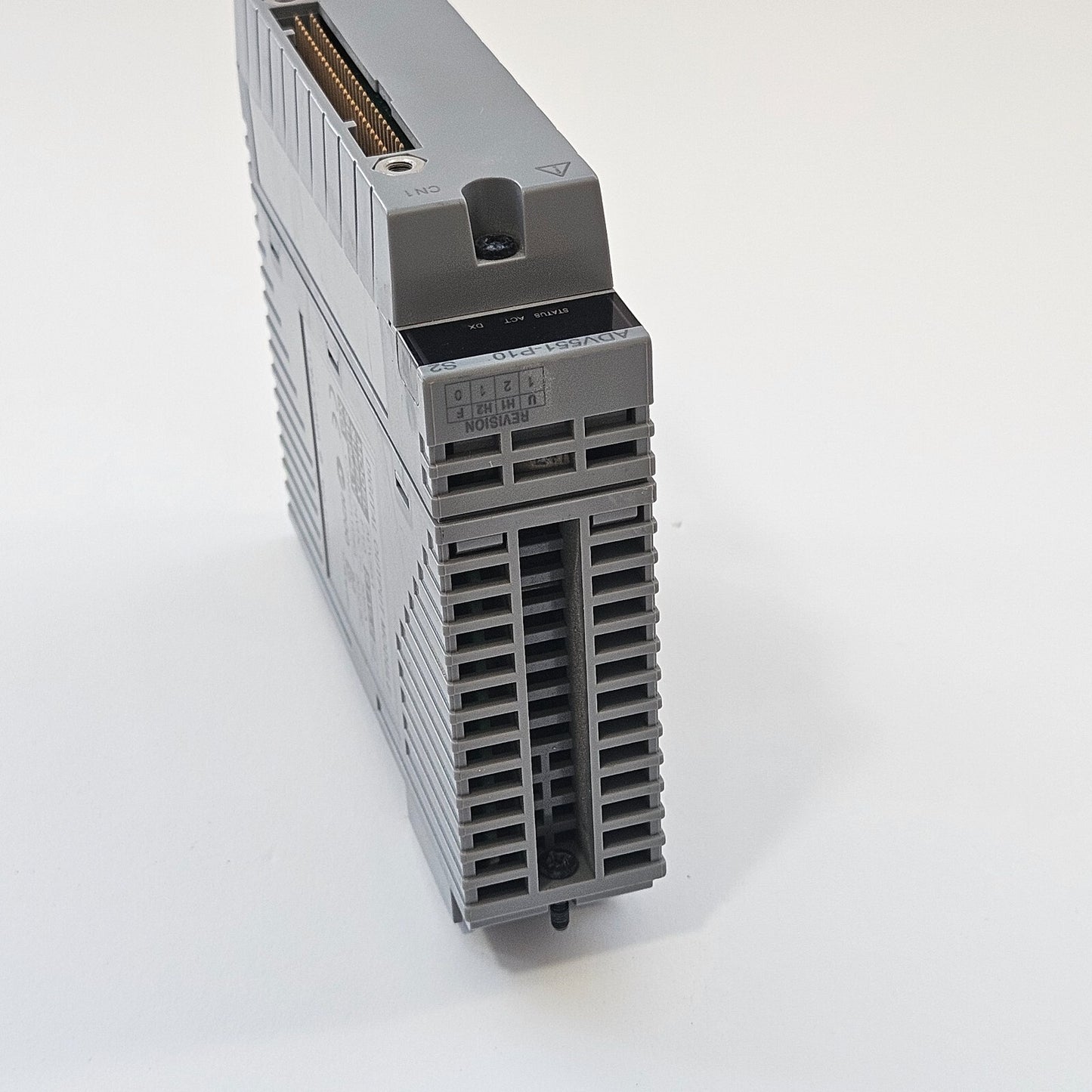 YOKOGAWA ADV551-P10 S2 DIGITAL OUTPUT MODULE ADV551