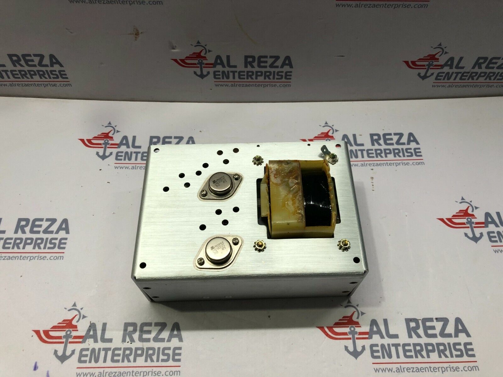 SOLA HEVI-DUTY EGS SLS-24-036T POWER SUPPLY 24VDC