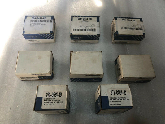 EMERSON 090-0441-00 PROTECTOR KIT 971-0561-10