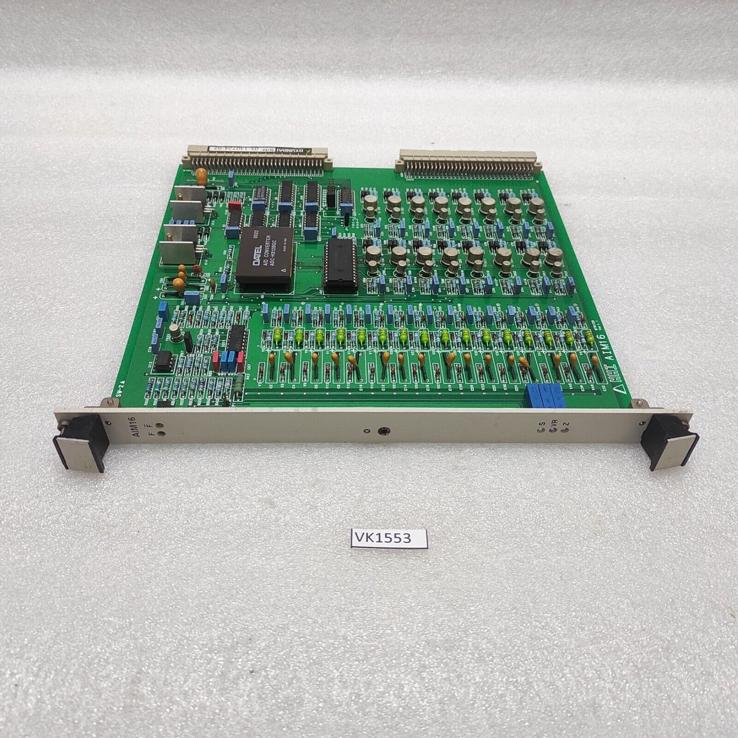 HYUNDAI ACONIS AIM16 970129