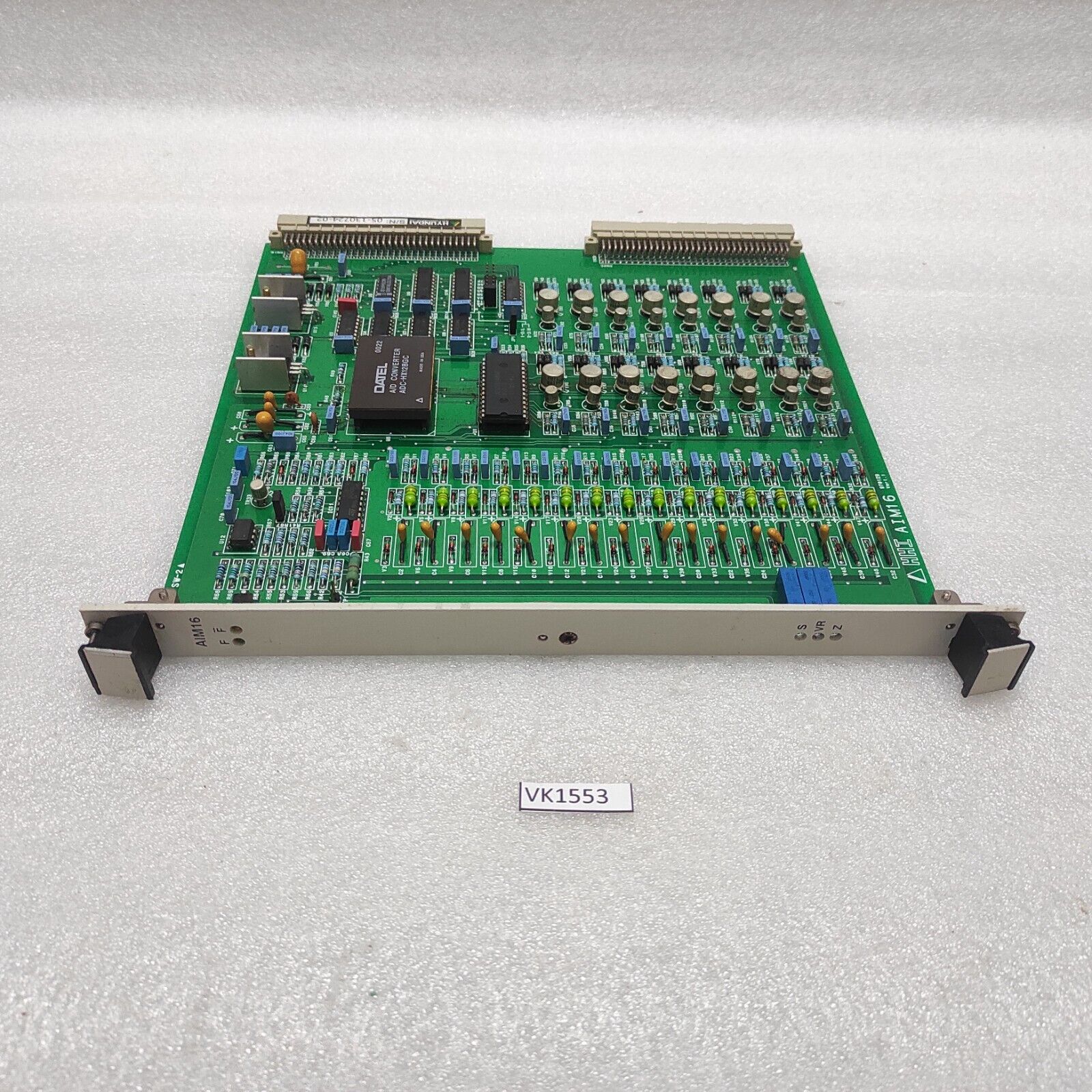 HYUNDAI ACONIS AIM16 970129