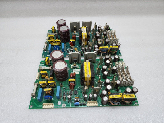 HITACHI HRD 238G PCB