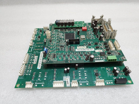 HITACHI HI-REL PCB HRD-413A