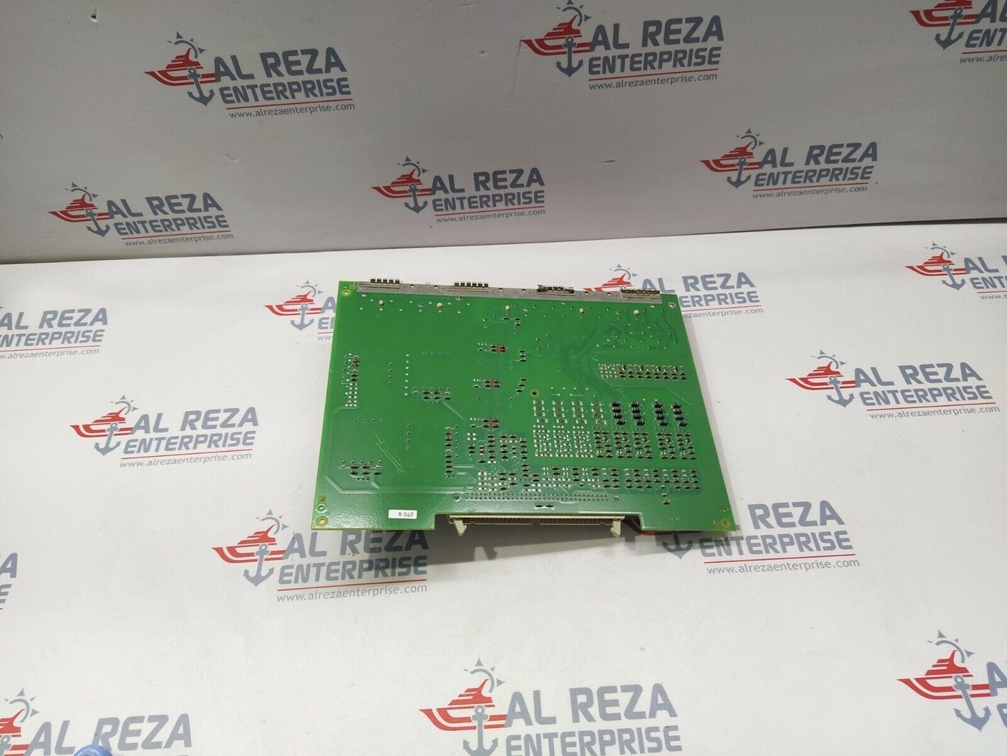 SIEMENS C53207-A322-B3-2 PCB C53207A322B32