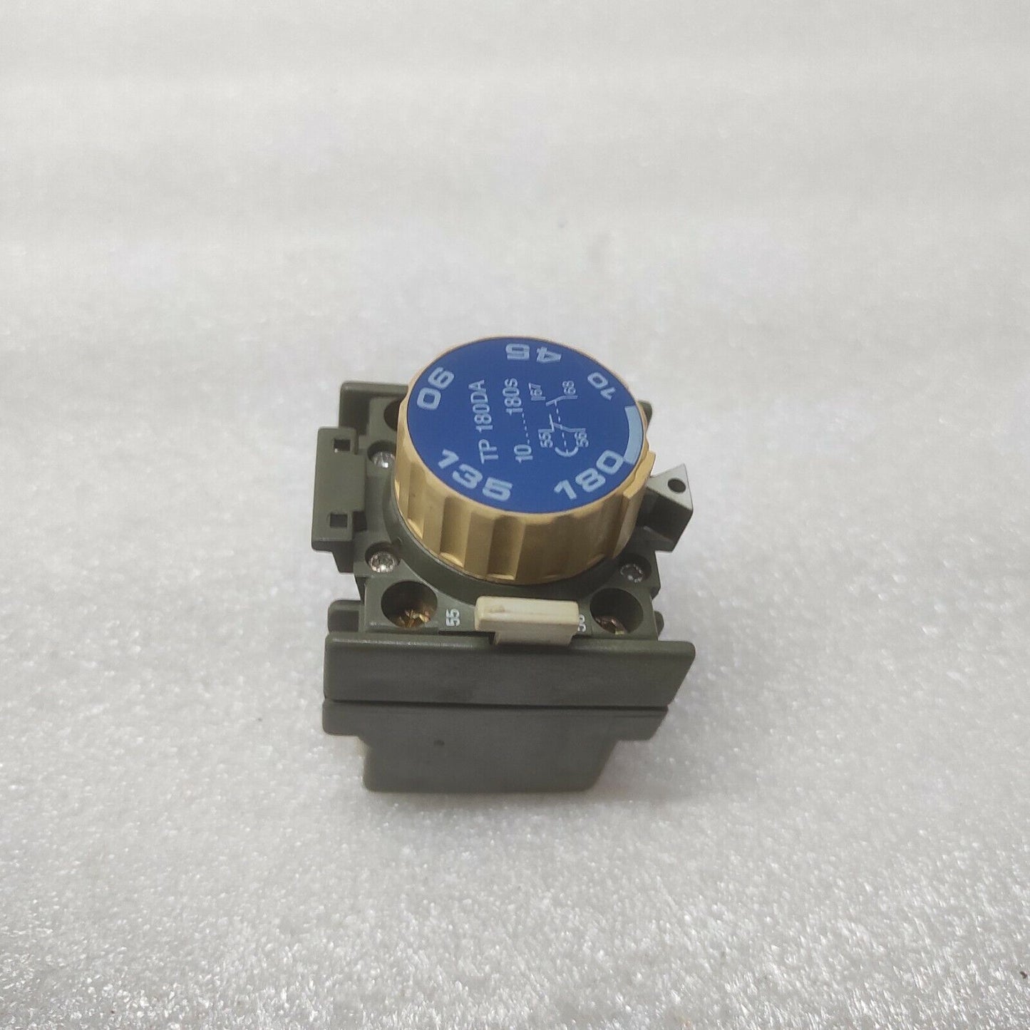 ABB TP180DA TIMER MODULE 10-180S FPTN477016R0005