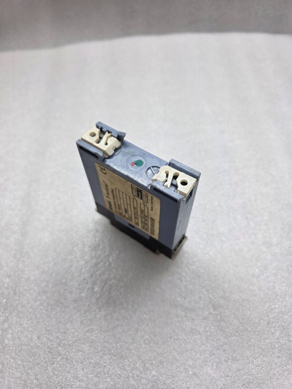 KNICK 5310 A2 DC ISOLATION AMPLIFIER