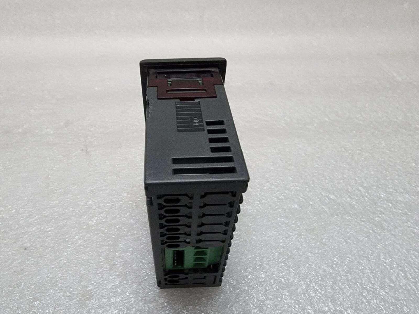 BURKERT 911 TEMPERATURE CONTROLLER XT120C-1COPU 24VAC-DC