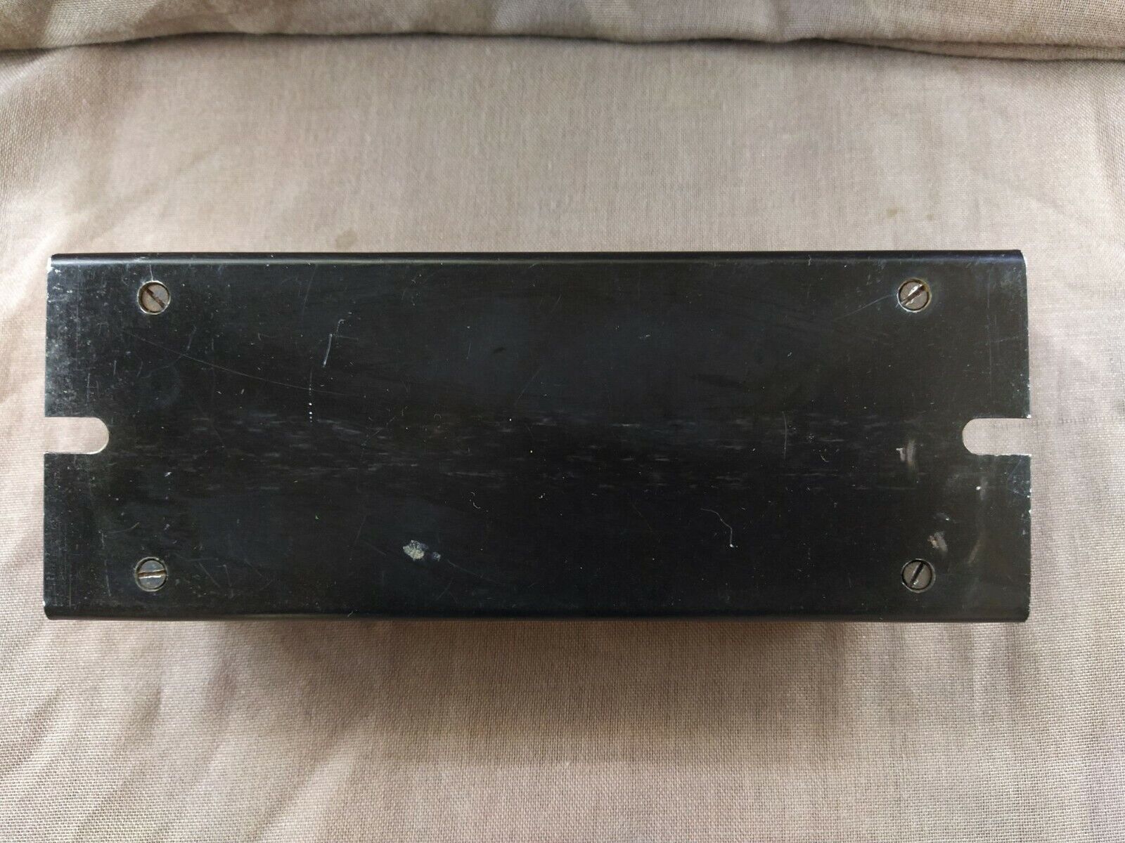 Silicon Power System SPS-43 Alternator Voltage Regulator SPS43