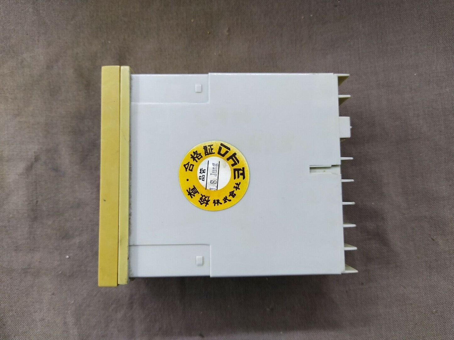 Konics KN-2101 Temperature Indicator KN 2100 24VDC