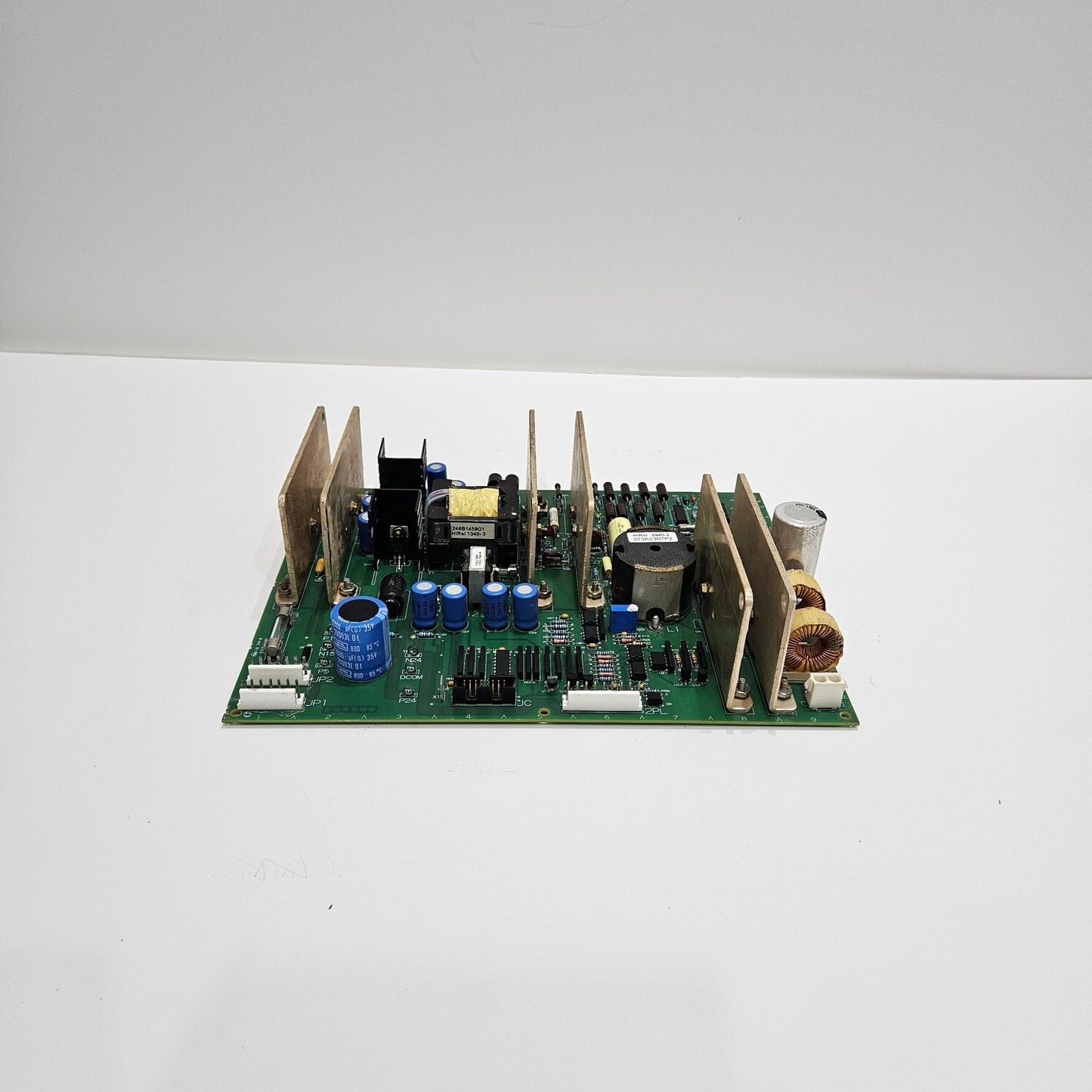 GE GENERAL ELECTRIC DS200TCPSG1ARE POWER SUPPLY BOARD