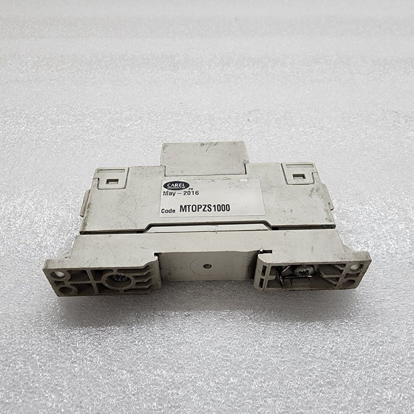 CARLO GAVAZZI RGS1A23D25KKEDIN SOLID STATE RELAY 24-240VAC/3-32VDC