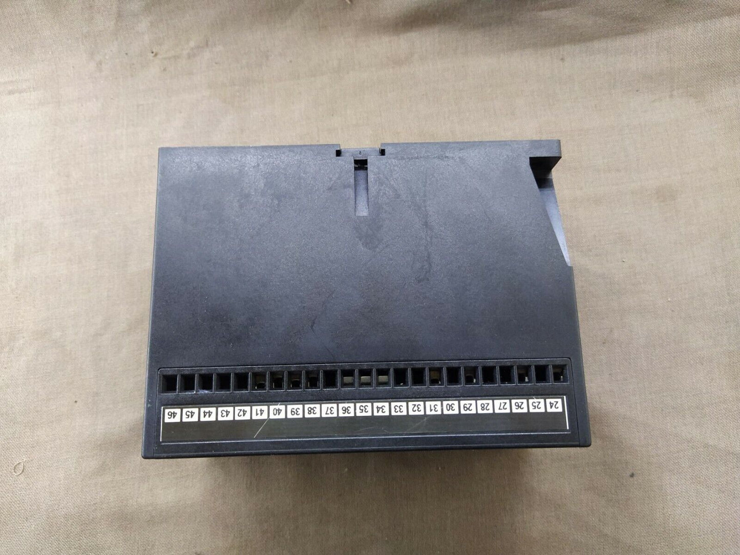 Deif FAS-113DG Synchronisation & Circuit Breaker Closing 243989.10 220V AC