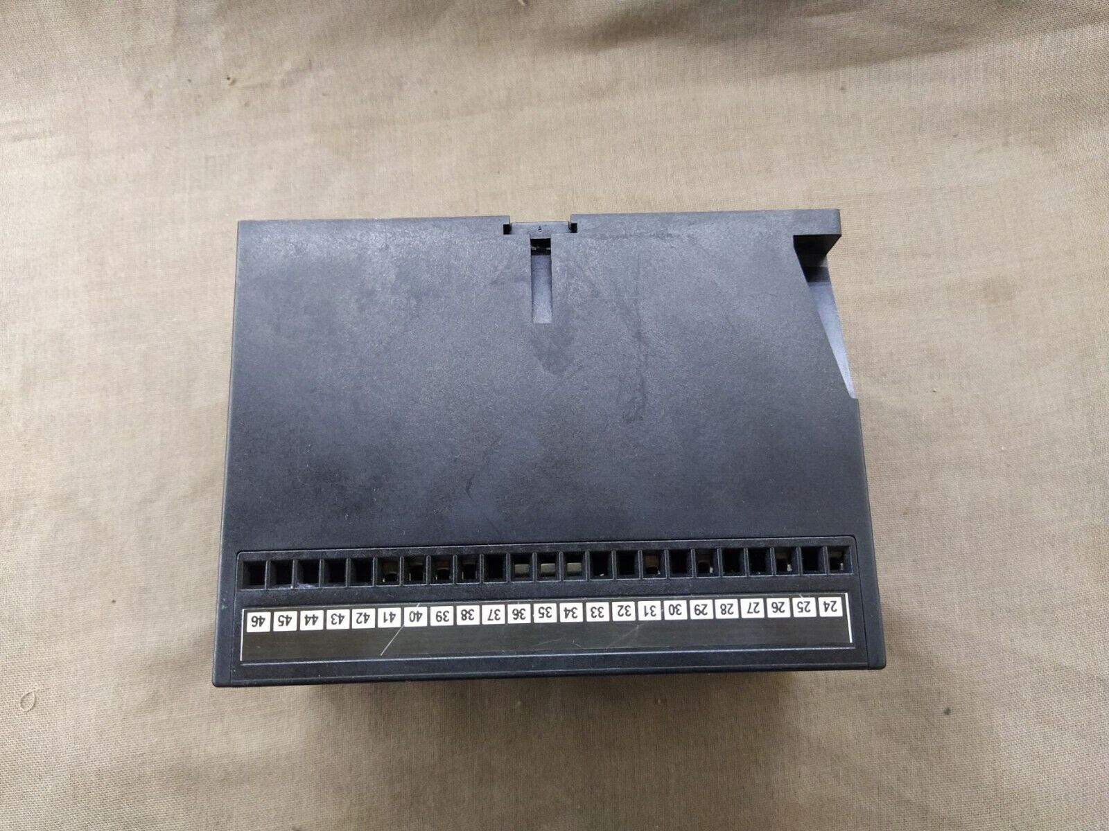 Deif FAS-113DG Synchronisation & Circuit Breaker Closing 243989.10 220V AC