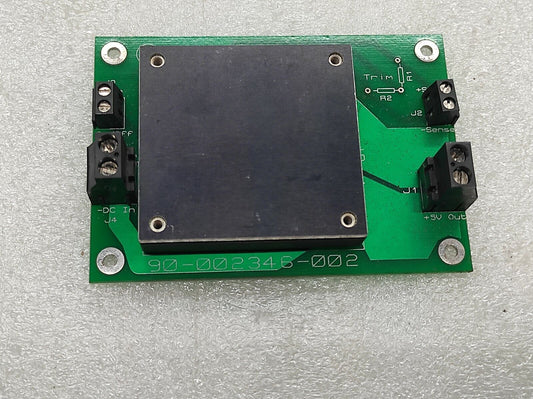 POWER STREAM 90-002346-002