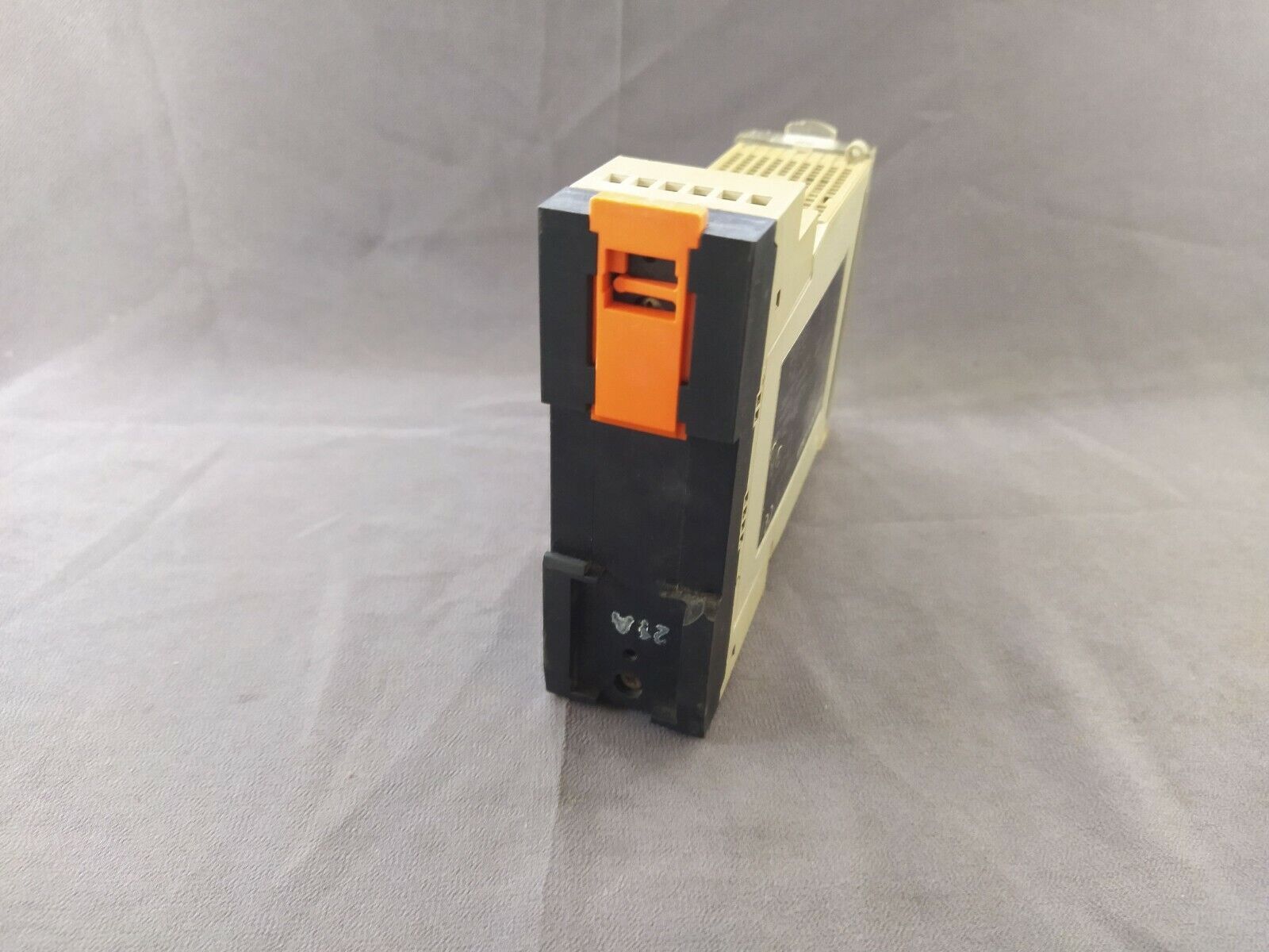 Vegator 636EX Signal Conditioning Instrument 636-EX 20-253 VAC, 20-72 VDC