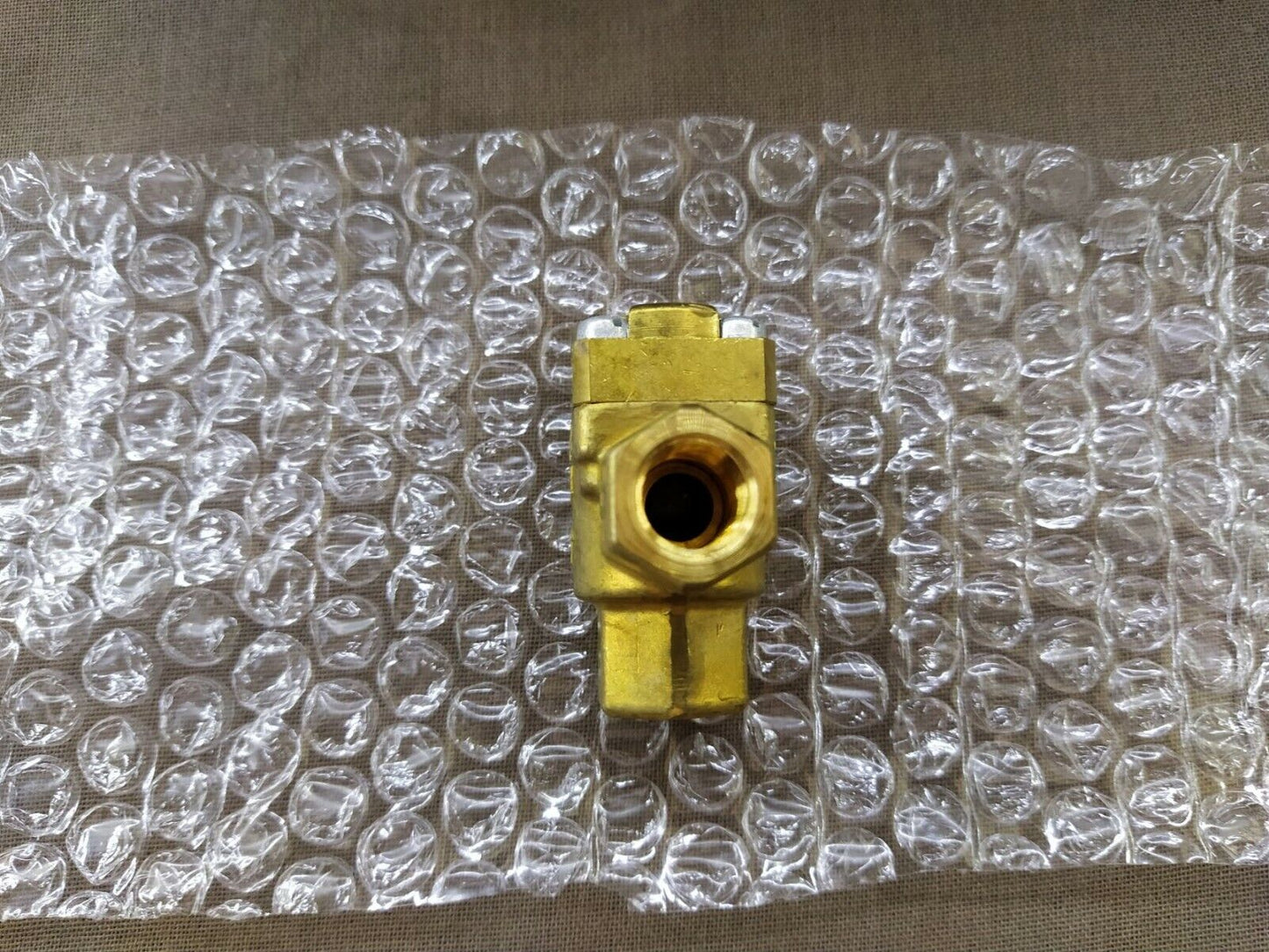 Versa SV-3 Valve 061488-06 200 PSI