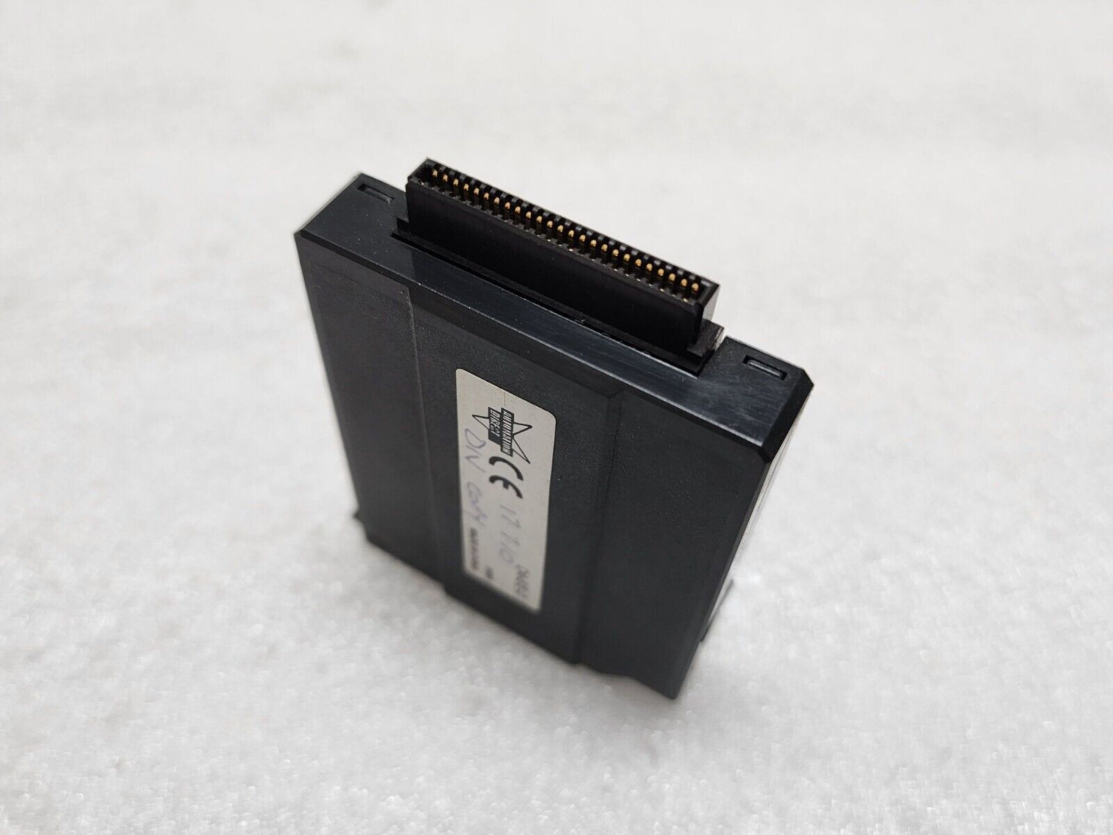 AUTOMATION DIRECT D4-EE-2 EEPROM MEMORY CARTRIDGE