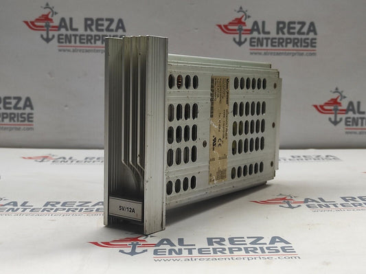 VERO POWER PK60-R MONOVOLT 116-010128L POWER SUPPLY 115/230VAC