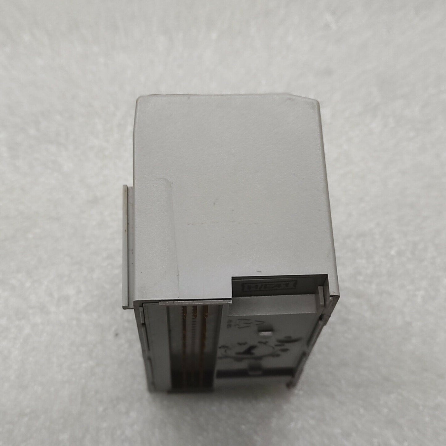 ALLEN BRADLEY CAT 1794-OB8EP SERIES A 96177876