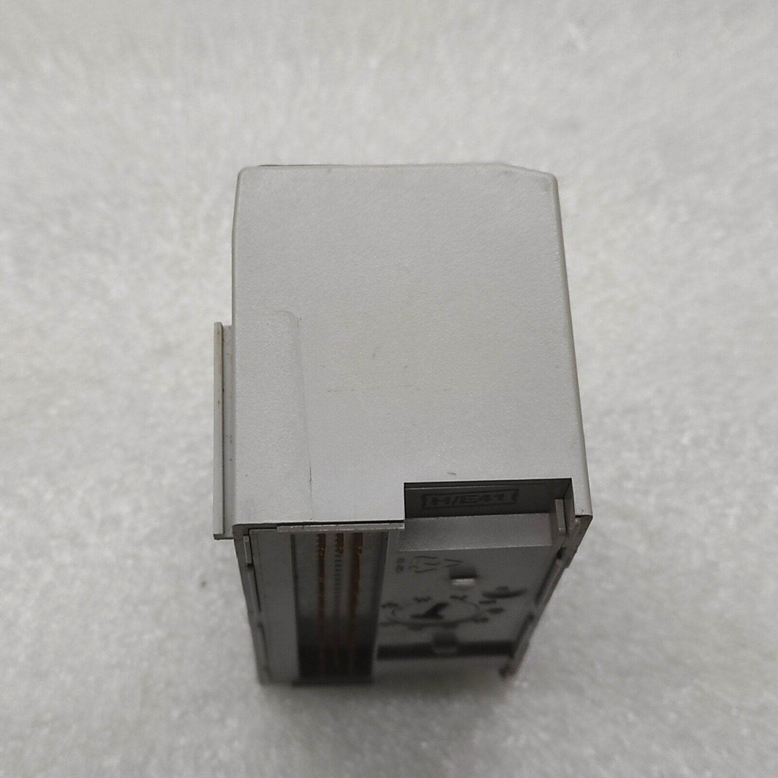 ALLEN BRADLEY CAT 1794-OB8EP SERIES A 96177876