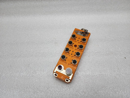 LUMBERG 0970PSL111 PROFIBUS-DP