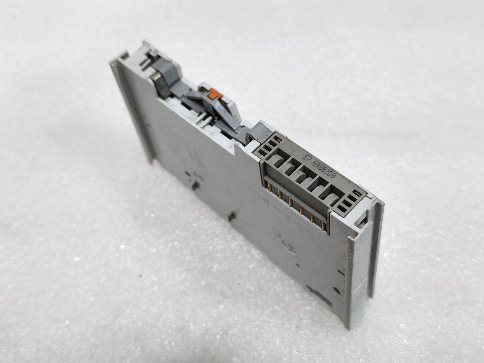 WAGO 750-530 8-CH DIGITAL OUTPUT