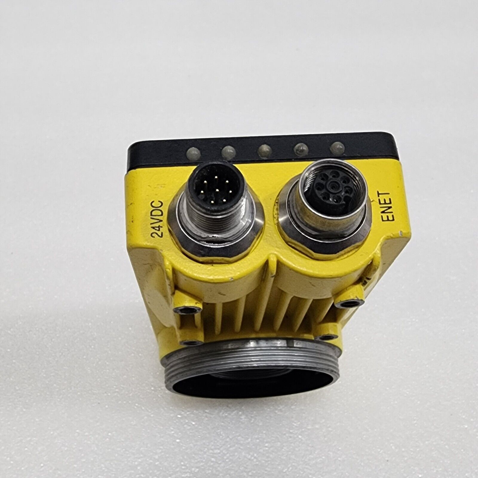 COGNEX IN-SIGHT 5100 800-5870-1R A IS5100-00 REV E