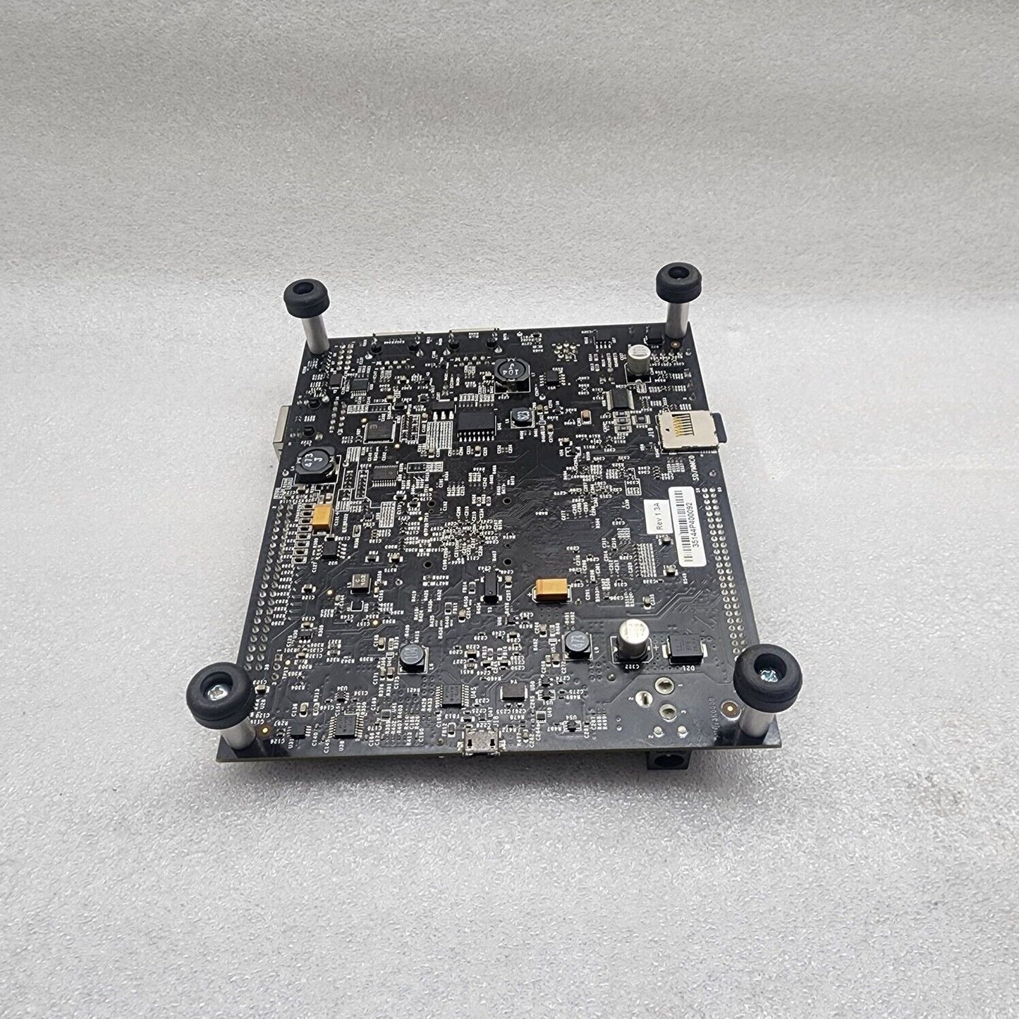 TEXAS INSTRUMENT AM437X INDUSTRIAL DEVELOPMENT KIT 35144P400092 REV 1.3A