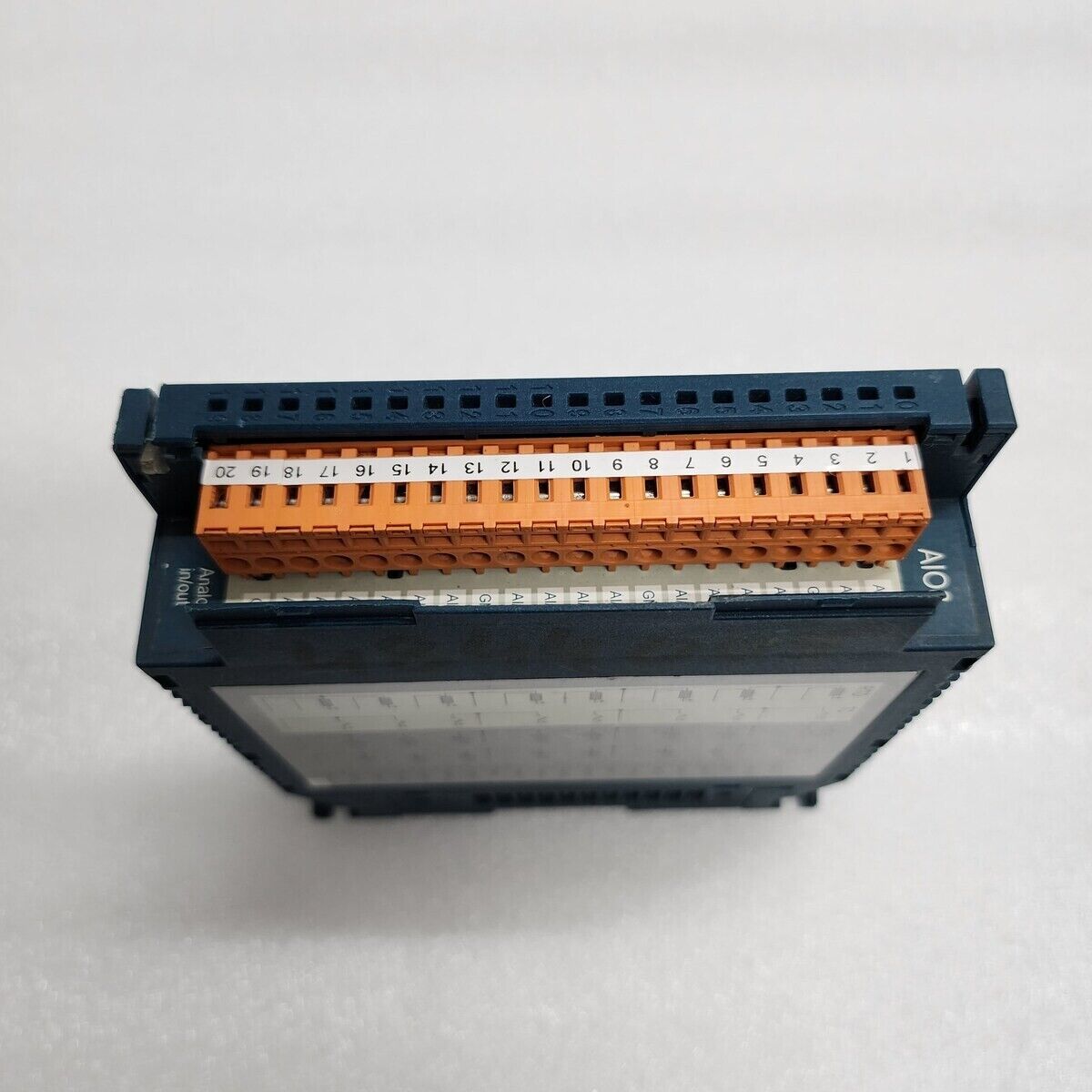 FRED AIO8 ANALOG IN/OUT MODULE