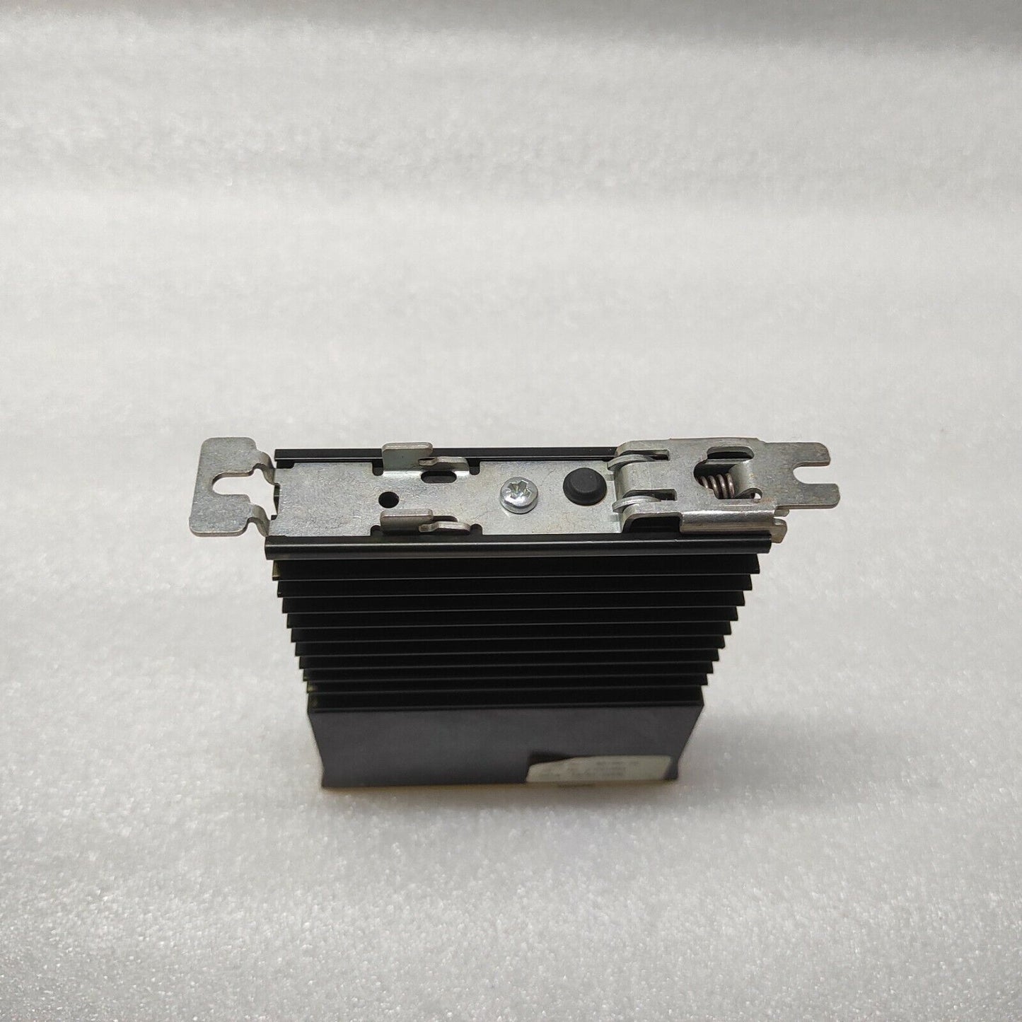 ALLEN BRADLEY CAT 156-A15BB1 1-PH SOLID STATE CONTACTOR 24-480V