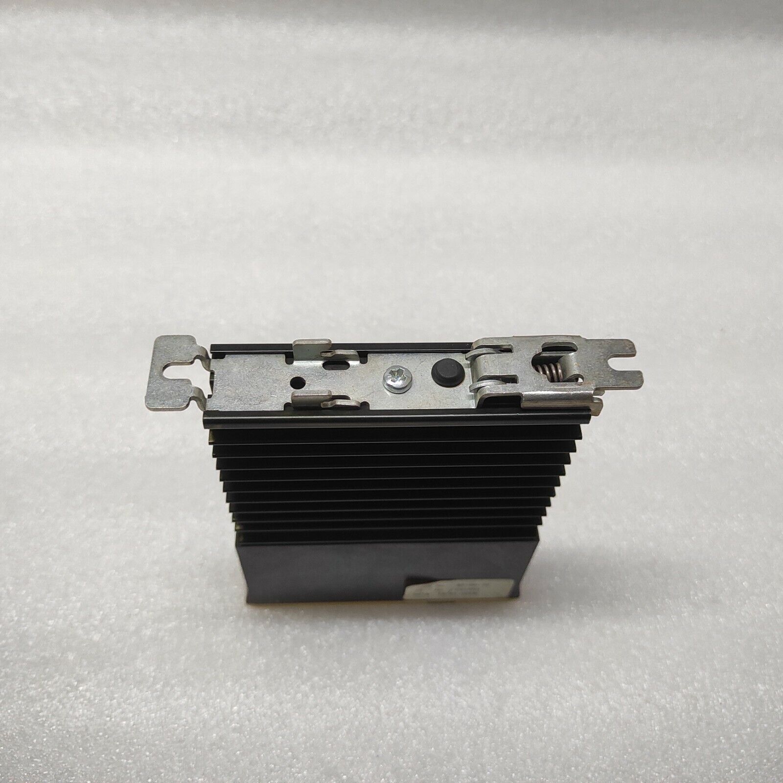 ALLEN BRADLEY CAT 156-A15BB1 1-PH SOLID STATE CONTACTOR 24-480V