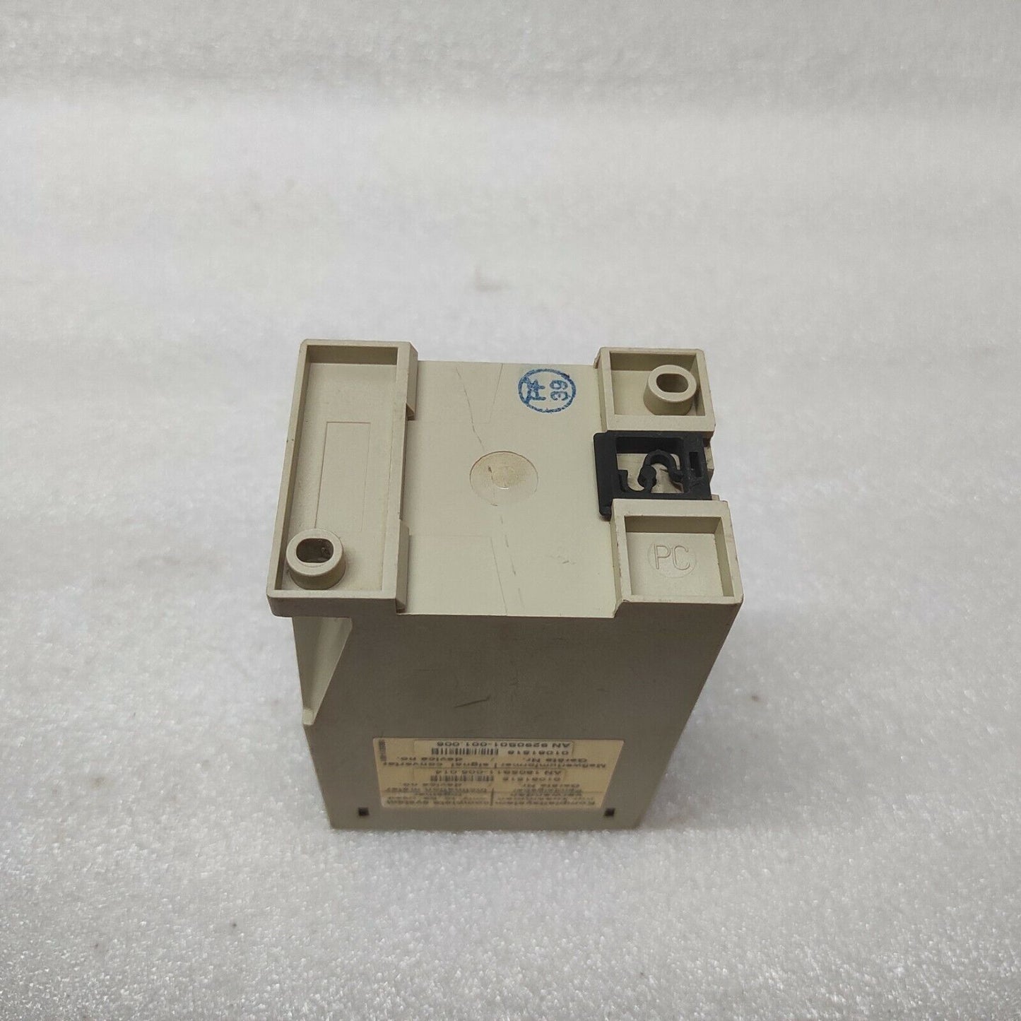 FSG WE-VI2 38/2K/K16 INCLINATION METER 18-36VDC