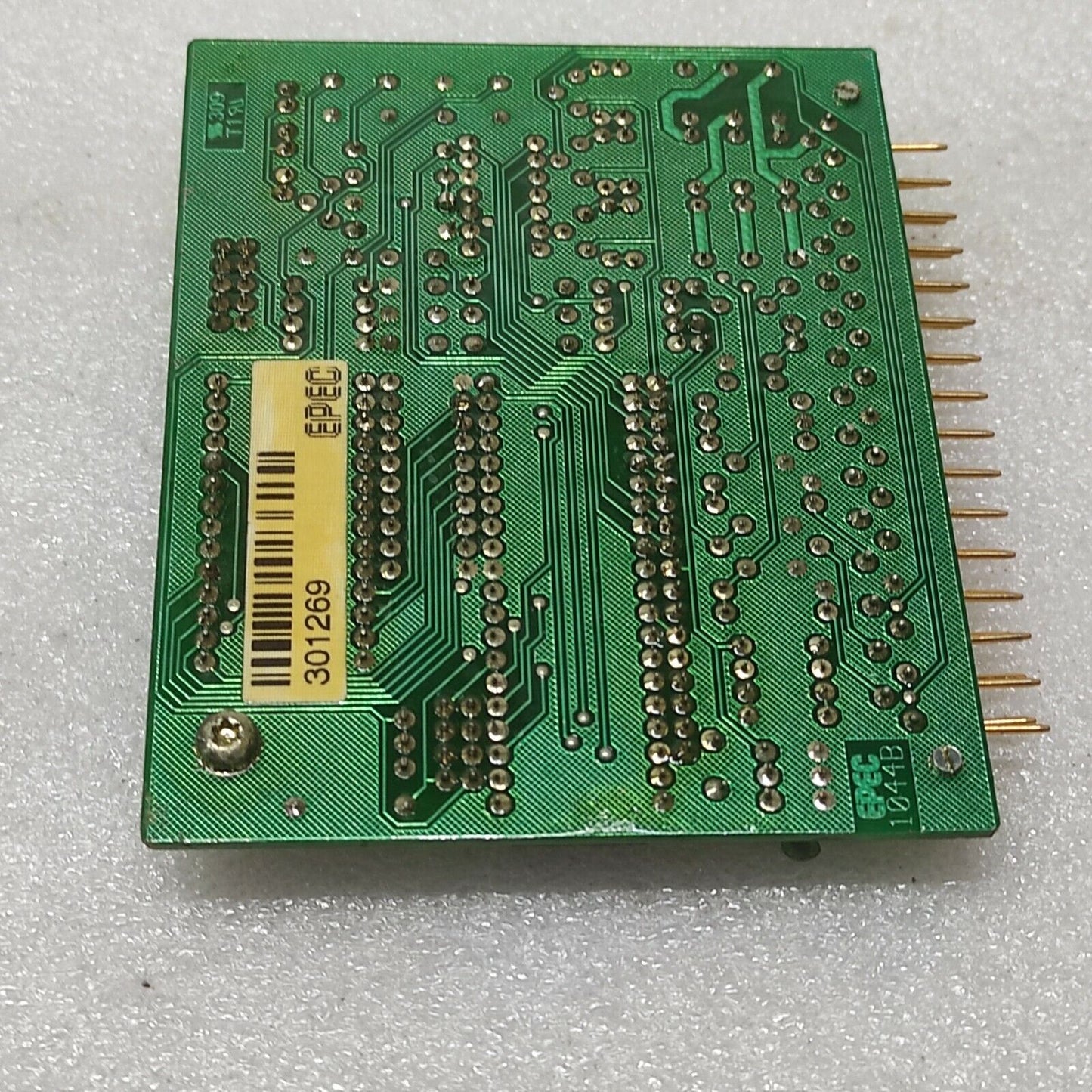 EPEC 1044B LT-CONTROL CARD