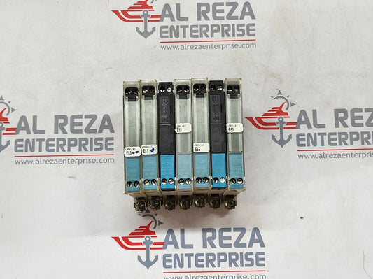 STAHL INTRISPAK 9001/03-199-000-101 SAFETY BARRIER