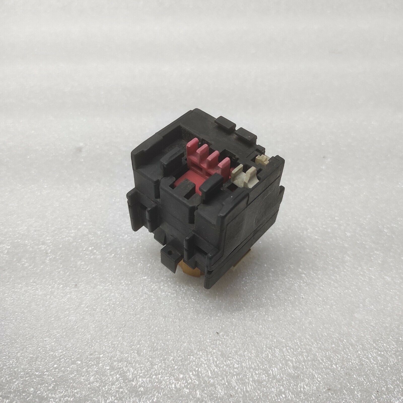 ABB TP40D Timer Block FPTN477016R0007